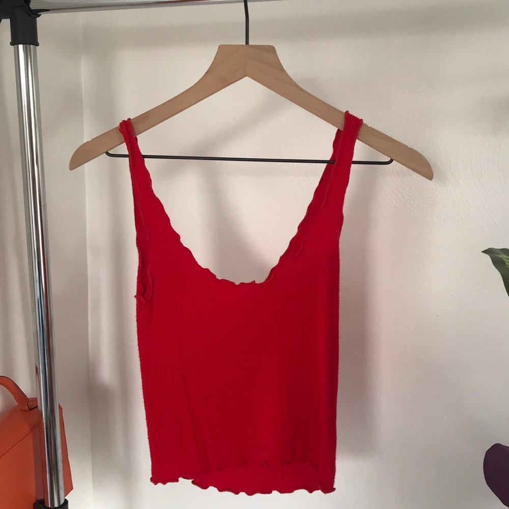 Tank top